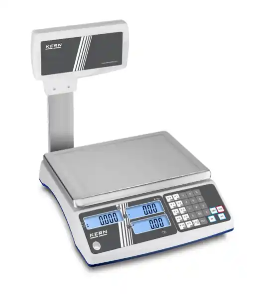 Price computing scale RIB 30K-2HM